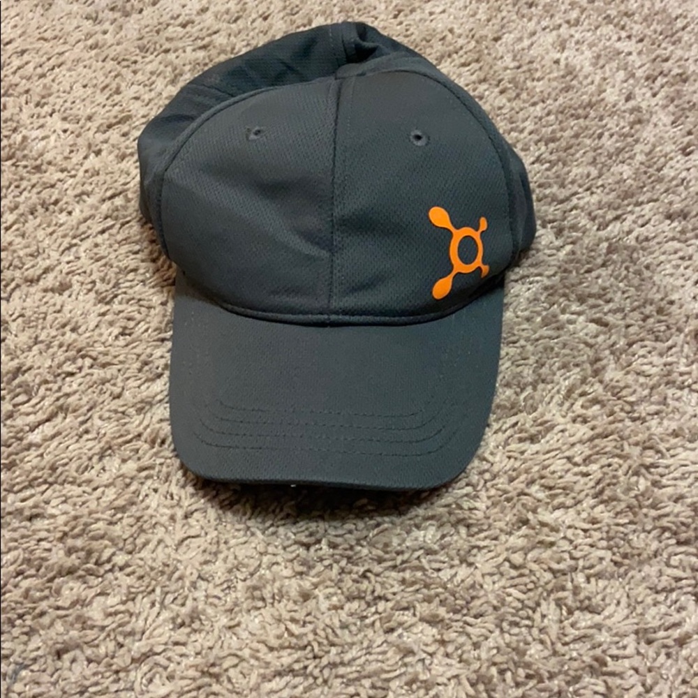 Orangetheory hat